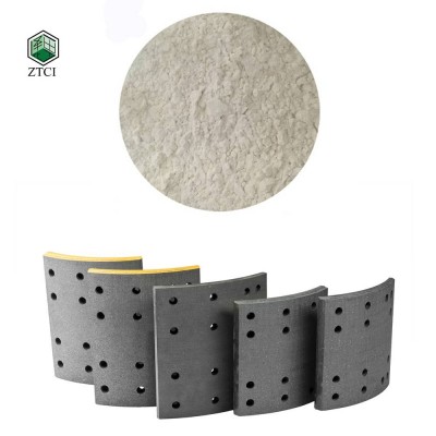 Heat Resistance Phenolic Resin Glue For Brake Shoes