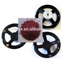 bakelite resin powder black phenolic resin plastic raw materials for cooker knobs and handles